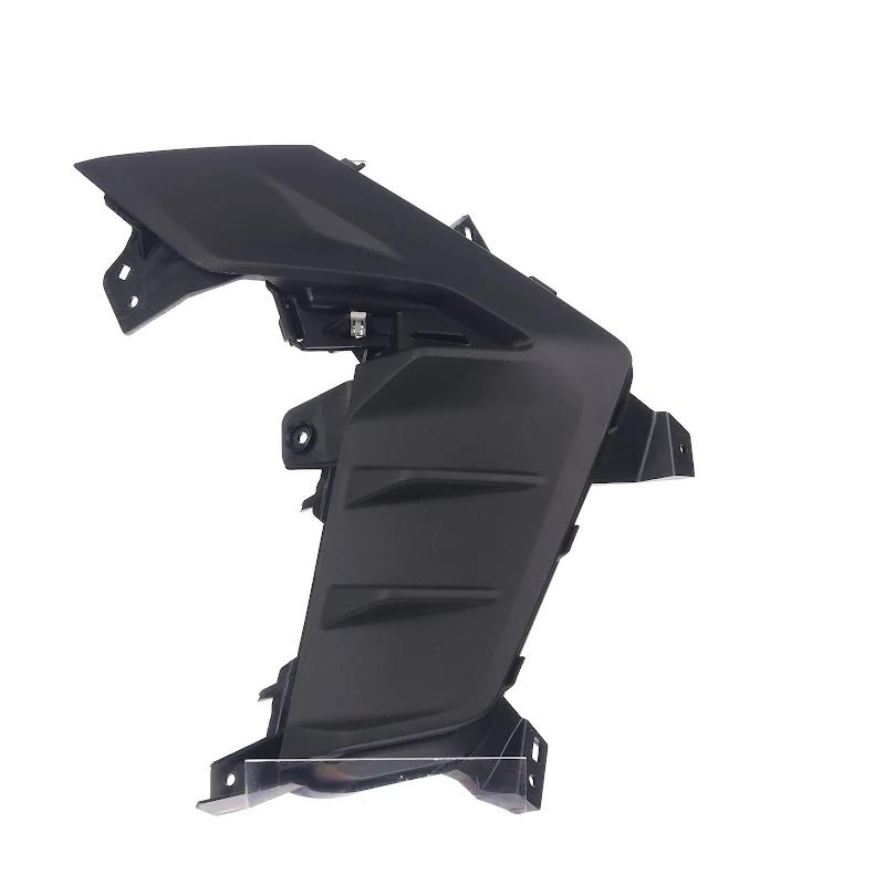 Front RENAULT DACIA - COVER 7A55 - 266A99328R