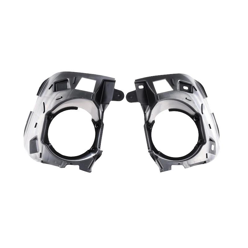 Front RENAULT DACIA - KIT-FR BMPR ADDITI - 269110307R