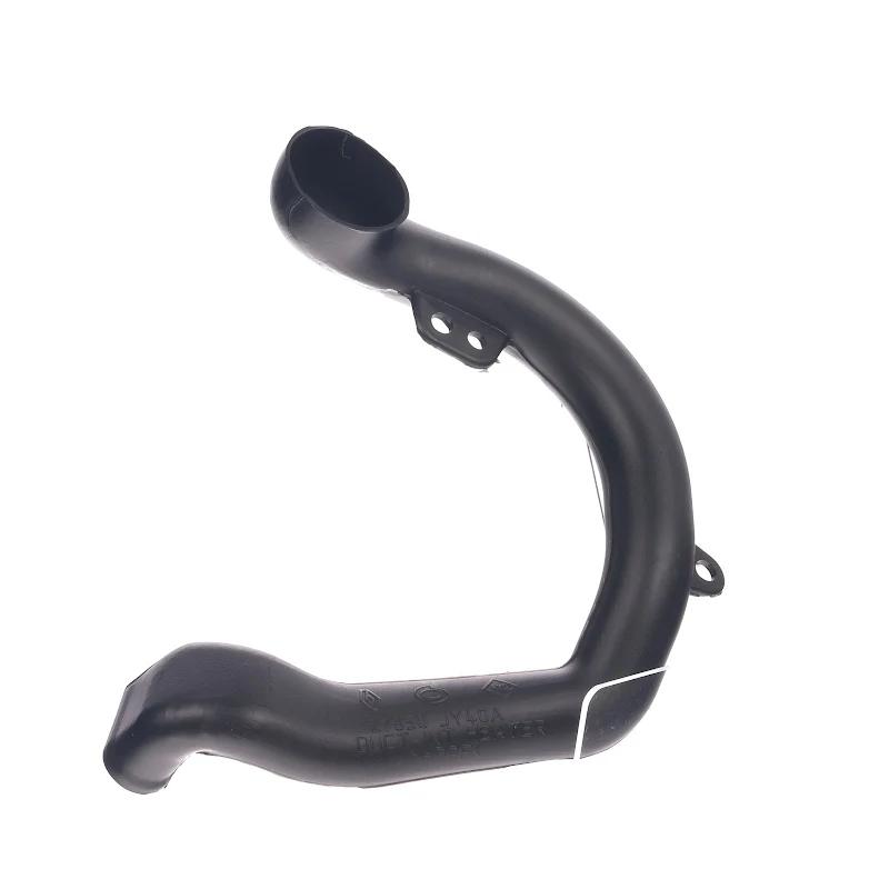 Front DACIA/RENAULT - LUCHTINLAAT - 27850JY40A 