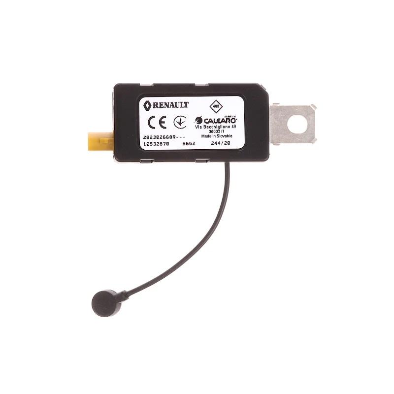 Front DACIA/RENAULT -  - 282302668R 