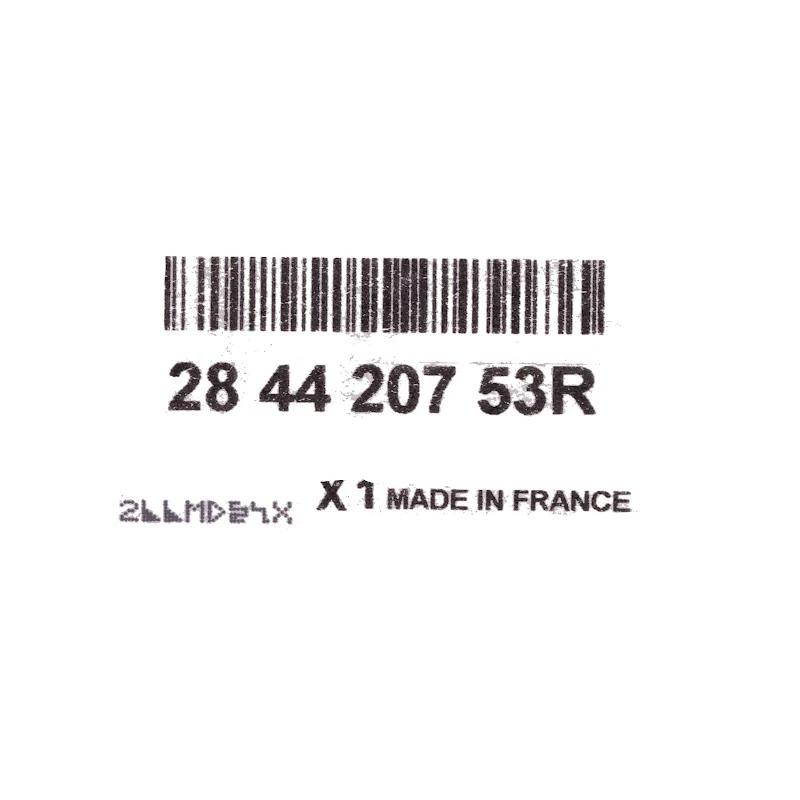 Front RENAULT DACIA - PARKEERHULPSENSOR - 284420753R