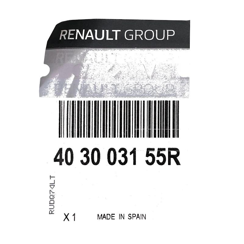 Front RENAULT DACIA - 403003155R - FELGE 6J16   JN35
