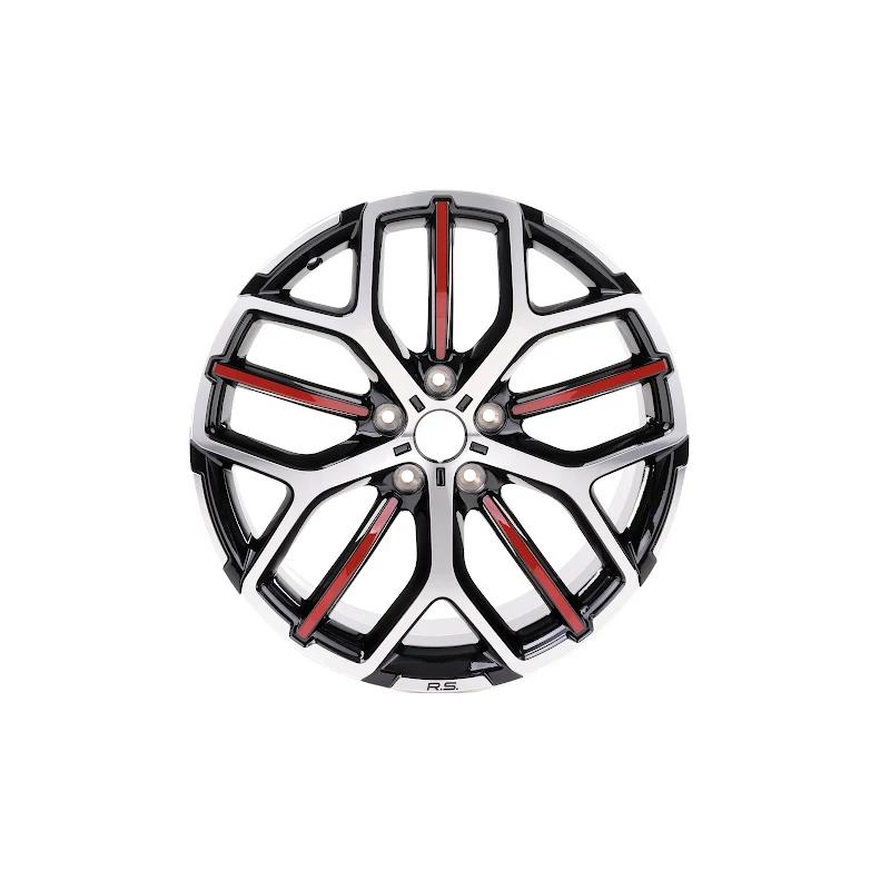 Front DACIA/RENAULT - VELG 8 1/2XJ 19 C - 403009975R 