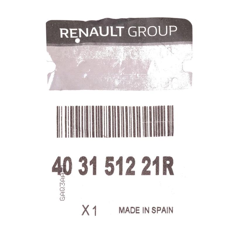 Front DACIA/RENAULT - WIELDOP - 403151221R 