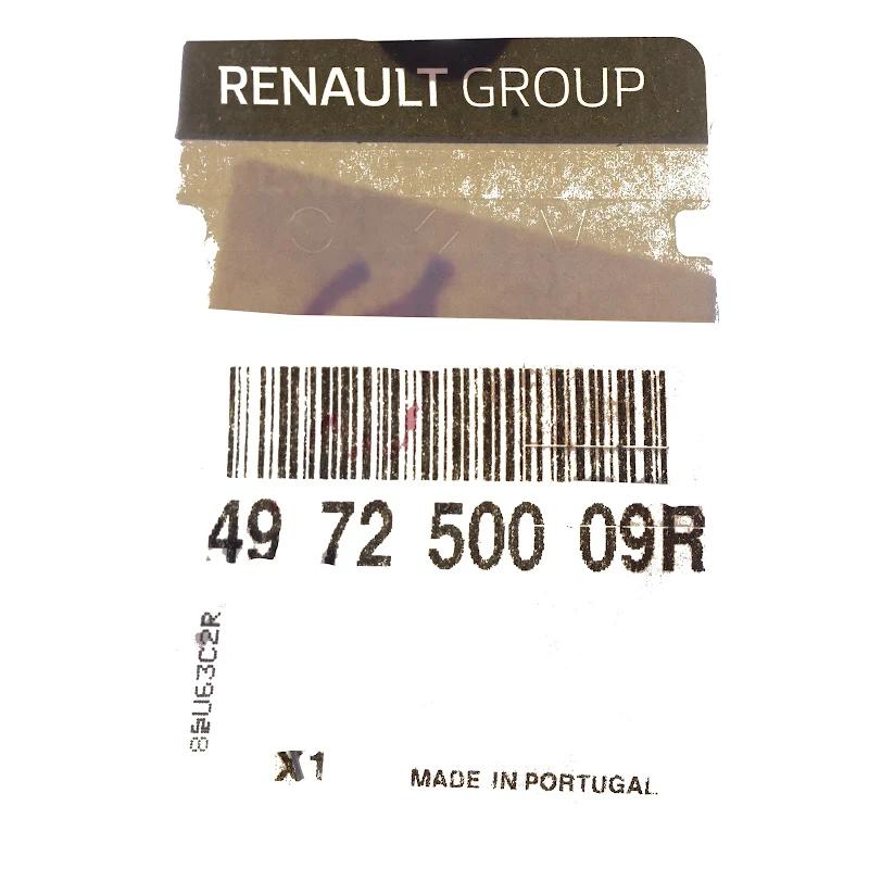 Front RENAULT DACIA - LEIDING OLIEKOEL - 497250009R