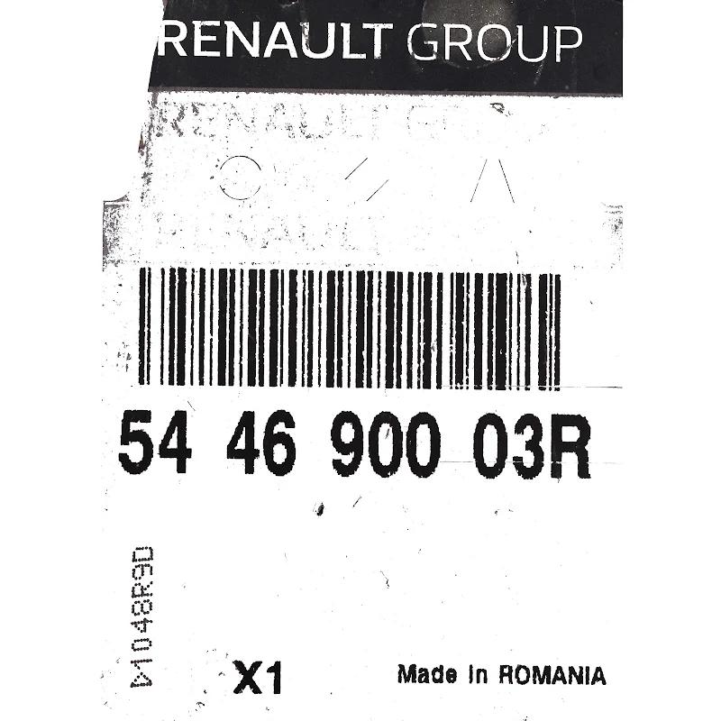 Front RENAULT DACIA - 544690003R - MEMEBER STAY VORNE SU