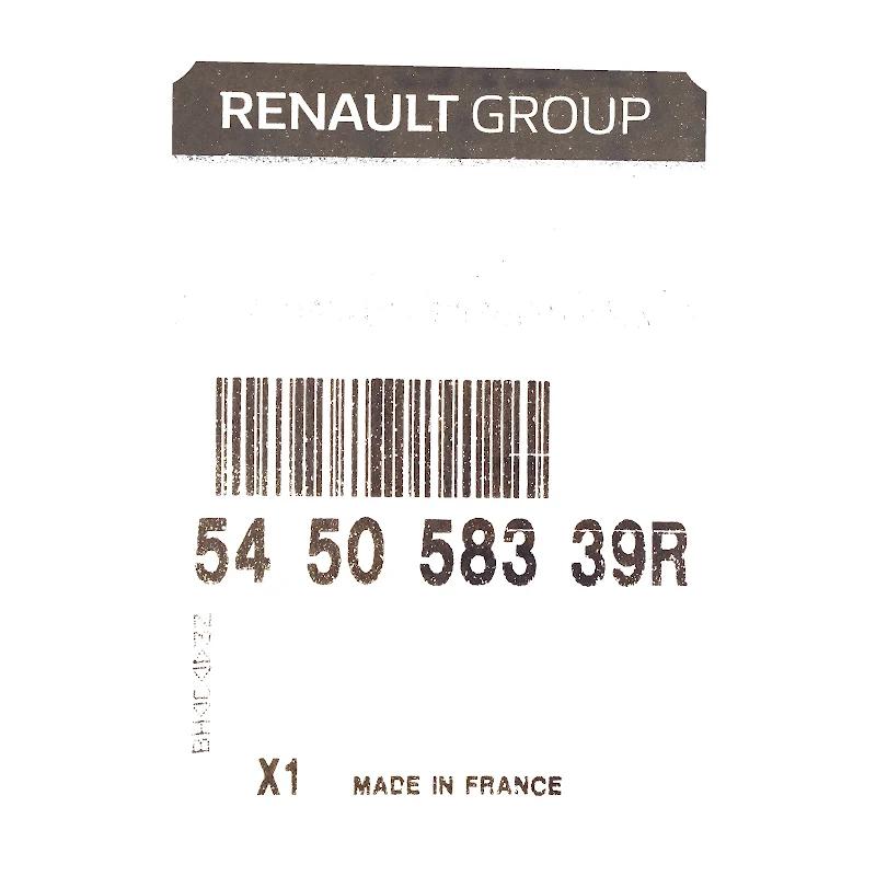Front RENAULT DACIA - ARM COMPL VOOR LWR L - 545058339R