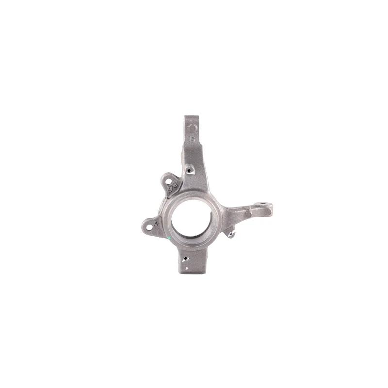 Front RENAULT DACIA - PORTE-FUSEE AV - 6001549732