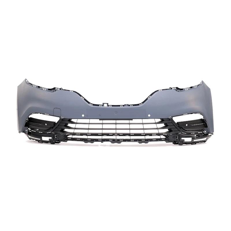 Front RENAULT DACIA - BUMPER KIT VOOR - 620103335V