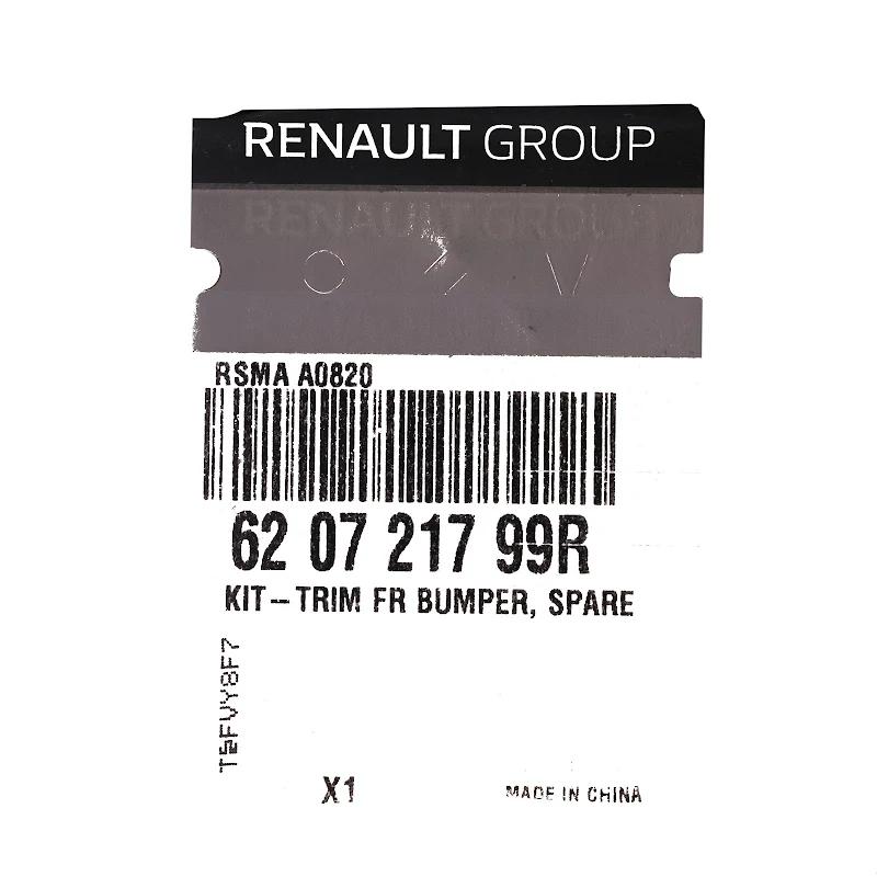 Front RENAULT DACIA - ZIERL.SATZ   CN55 - 620721799R