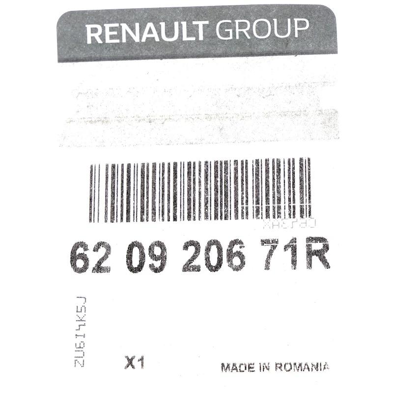 Front RENAULT DACIA - 620920671R - ABS VORNE RECHTS