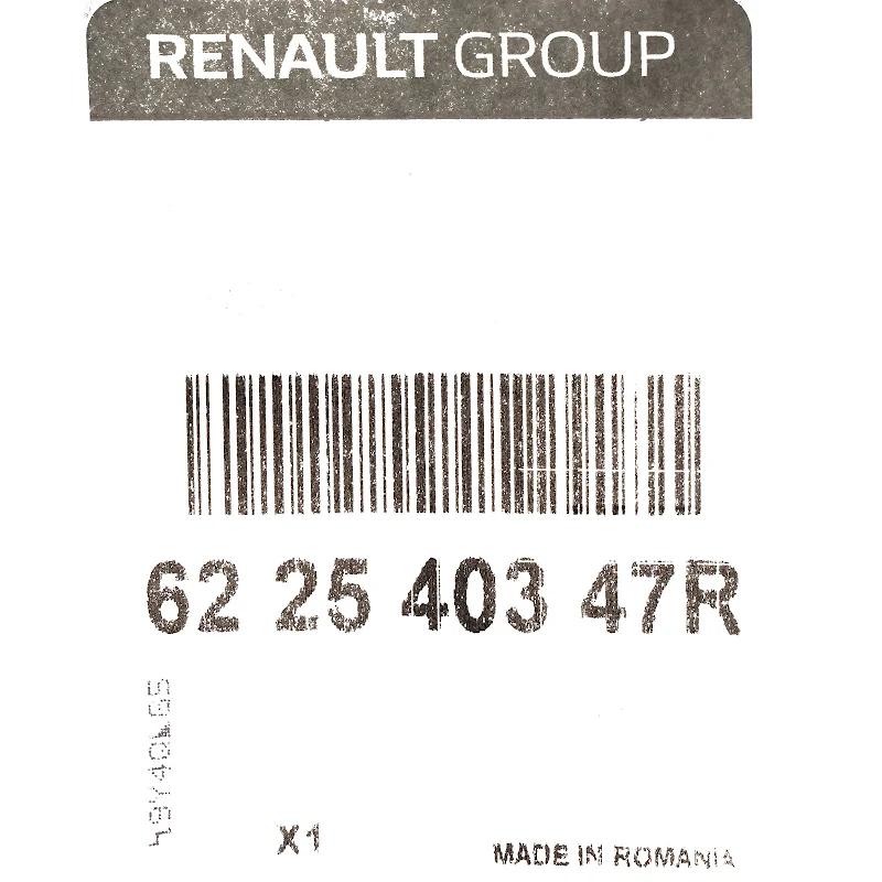 Front DACIA/RENAULT - ROOSTER - 622540347R 
