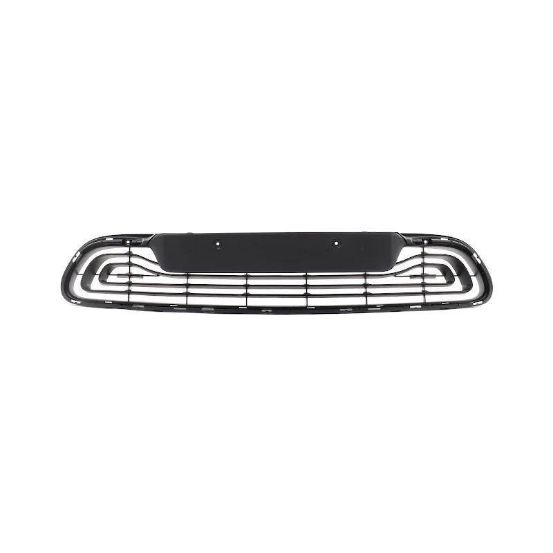 Front RENAULT DACIA - 622542499R - GRILLE VORNE STOSSFÄNGER