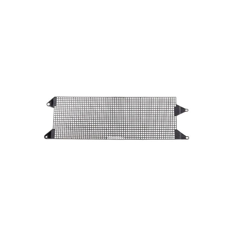 Front RENAULT DACIA - GRILLE-STONE SHIEL - 622549063R