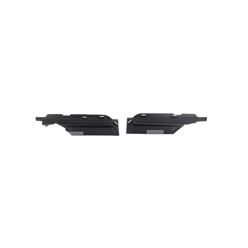 Front RENAULT DACIA - 623124624R - ABDECKUNG KIT VORNE STOSSFÄNGER