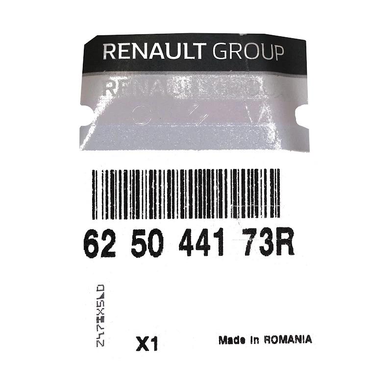 Front RENAULT DACIA - 625044173R - MODULE BAUGRUPPE VORNE END