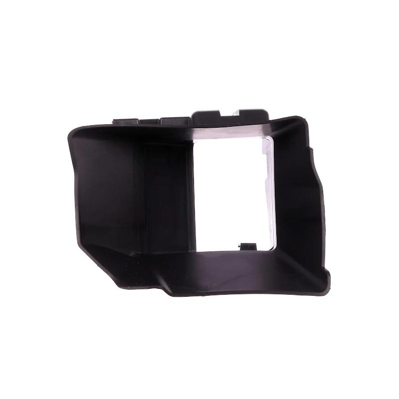 Front DACIA/RENAULT - LUCHTGELEIDER - 628108013R 