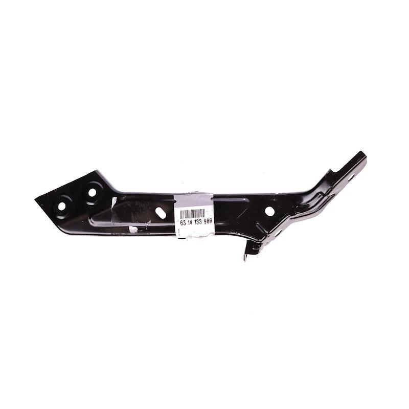 Front RENAULT DACIA - SUPPORT AVANT GAUCHE AILE SHI - 631413398R
