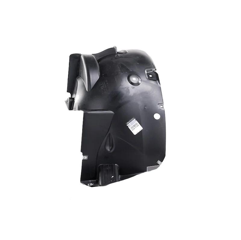 Front RENAULT DACIA - RADSCHALE    YT56 - 638411709R