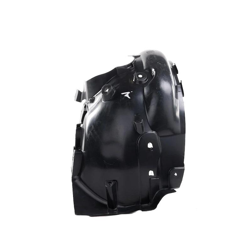 Front DACIA/RENAULT - SCHERMPLAAT - 638429299R 