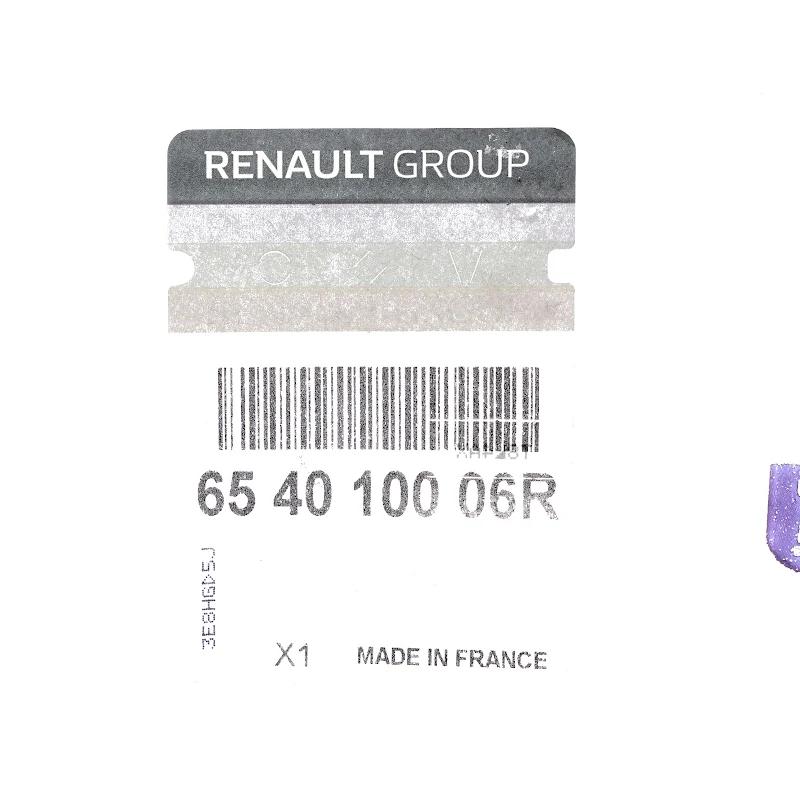 Front RENAULT DACIA - 654010006R - HINGE HOOD VORNE LINKS