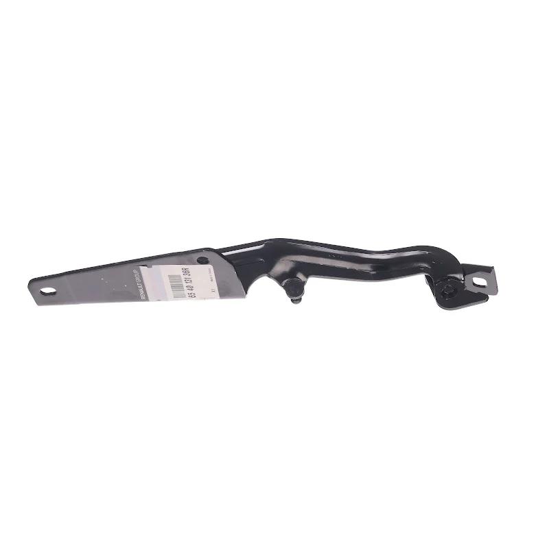 Front RENAULT DACIA - 654013136R - HINGE HOOD VORNE LINKS