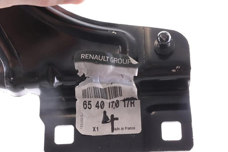 Front DACIA/RENAULT - SCHARNIER - 654017017R 