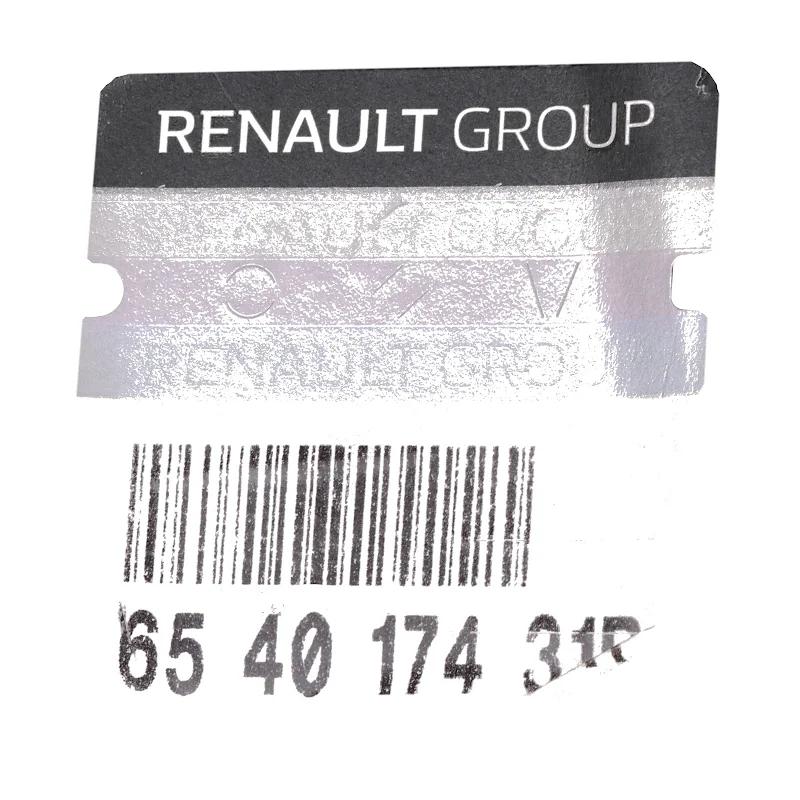 Front RENAULT DACIA - 654017431R - GEWRICHT L