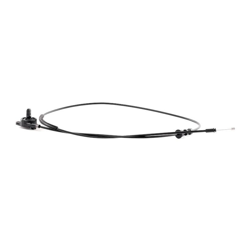 Front RENAULT DACIA - HARN HOOD OPENING - 656207539R