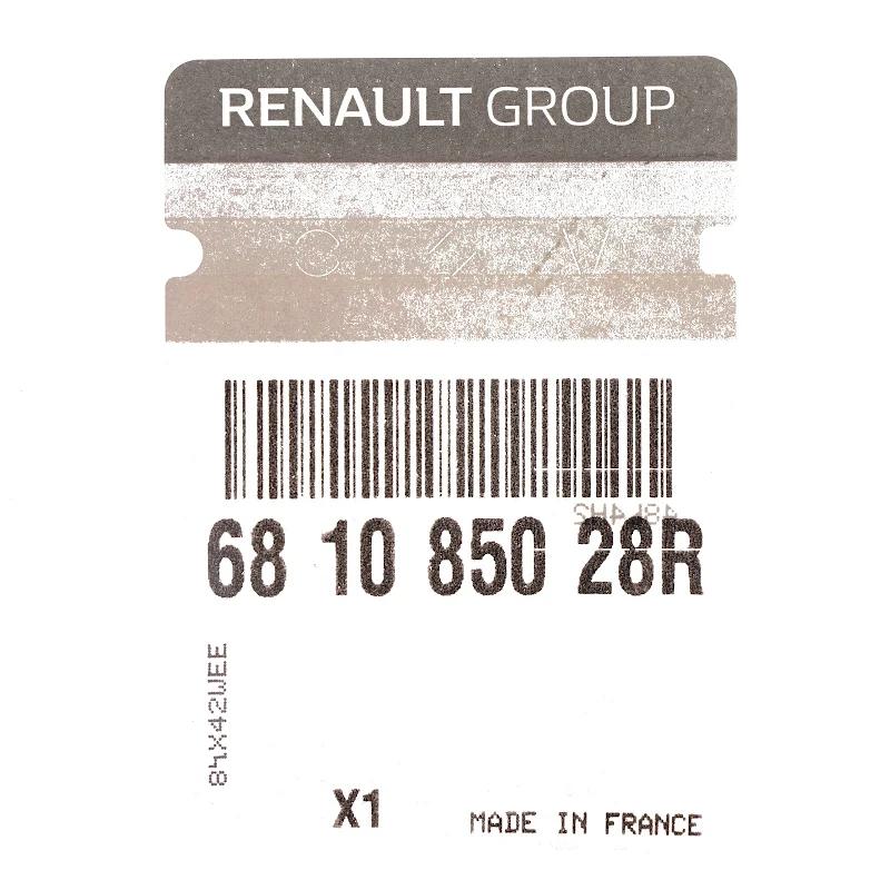 Front DACIA/RENAULT - DEEL DASHBORD - 681085028R 