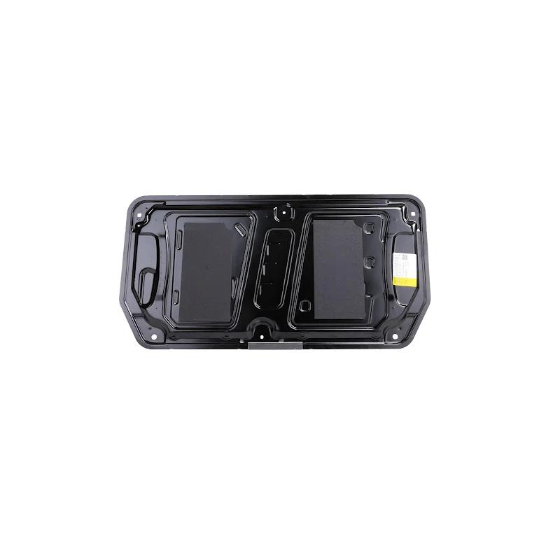 Front RENAULT DACIA - FLAP ASSEMBLY ENG ACCE - 745P52406R