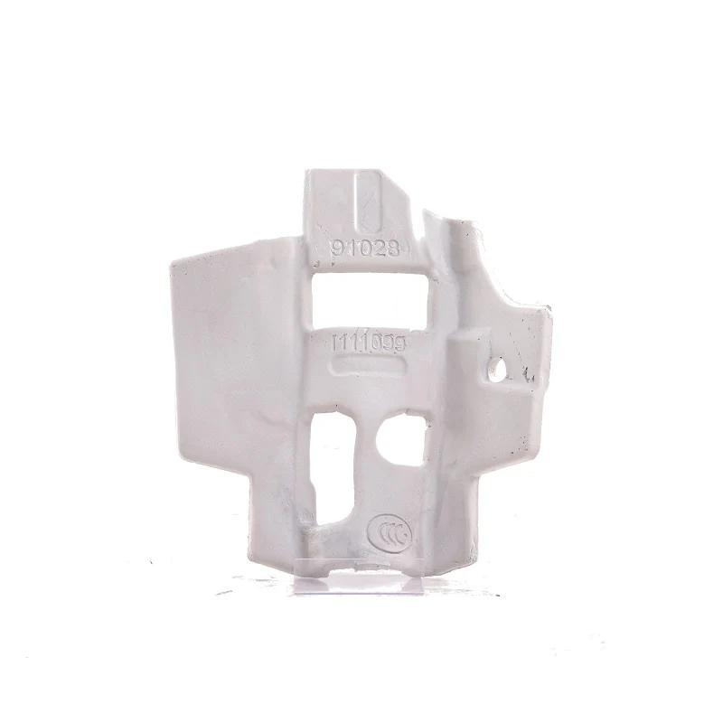 Front RENAULT DACIA - 749653665R - ISOLIERUNG 4A68