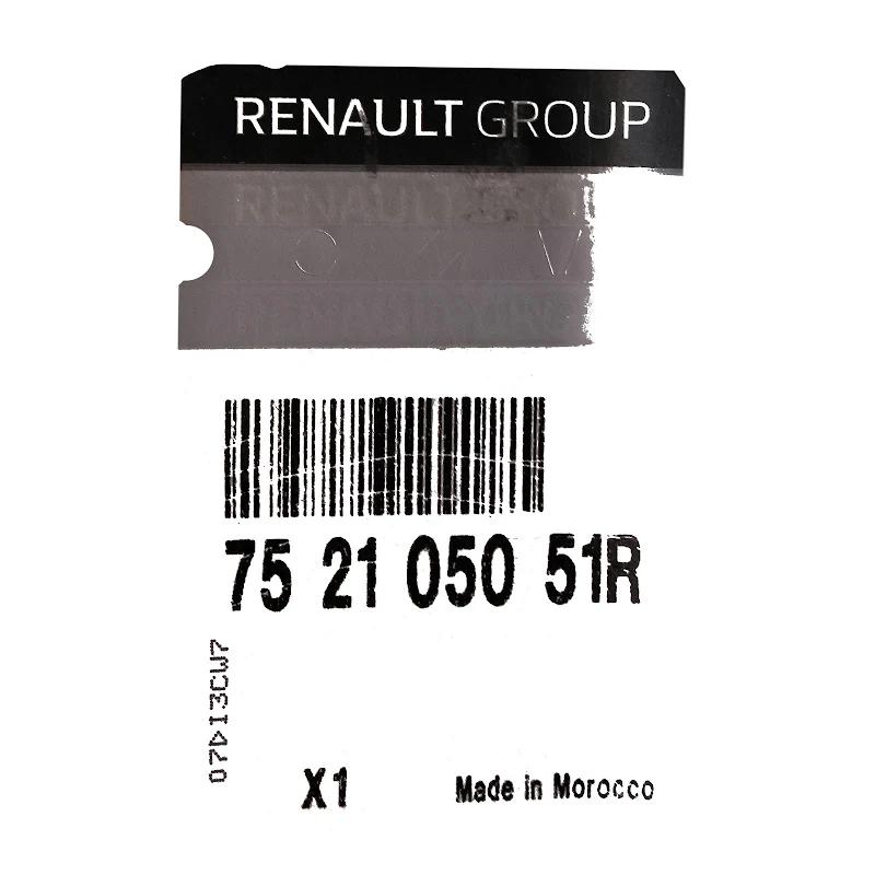 Front RENAULT DACIA - 752105051R - BALK VORNE