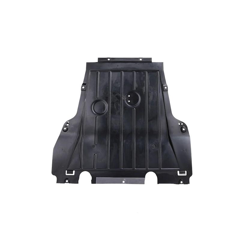 Front DACIA/RENAULT - SCHERMPLAAT - 8200540585 