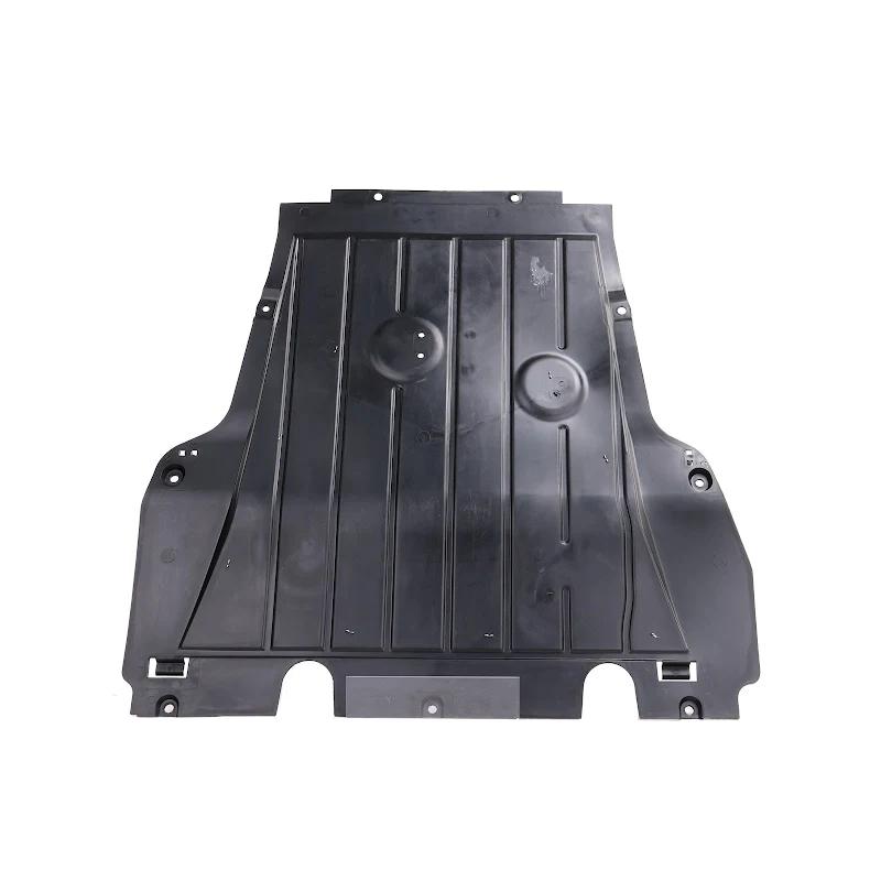 Front RENAULT DACIA - AFDEKKAP UNDER ENG - 758904683R