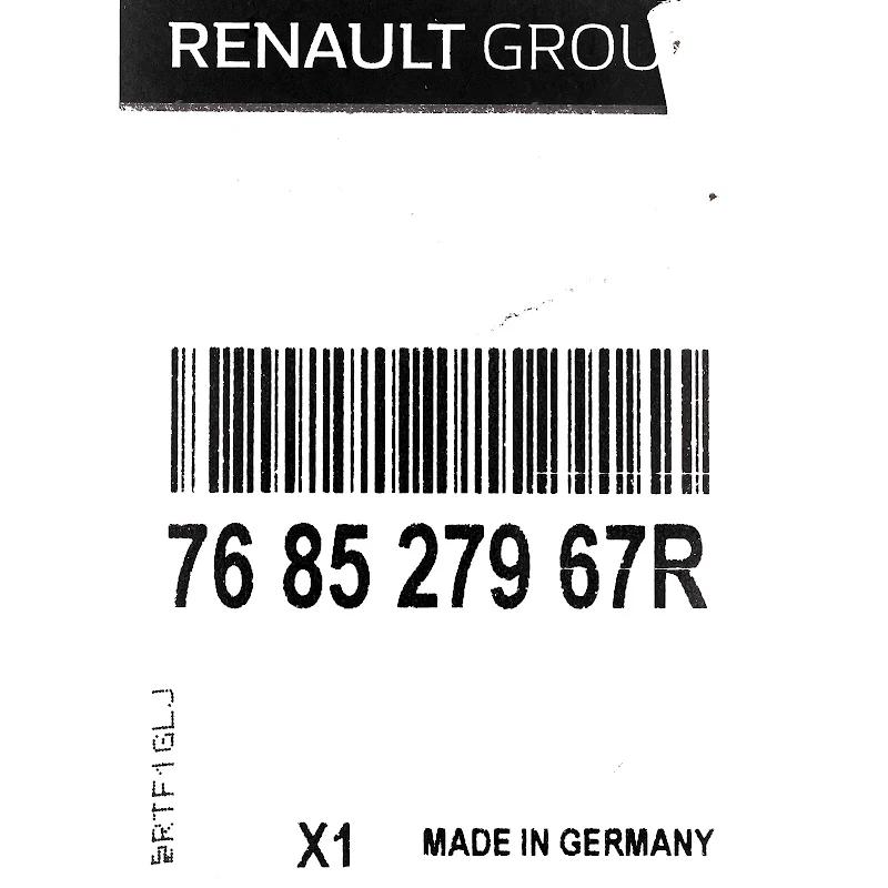 Front RENAULT DACIA - 768527967R - SIERLIJST