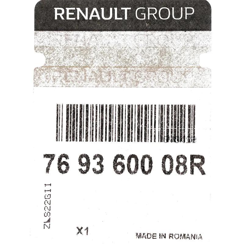 Front DACIA/RENAULT - BEKL STIJL - 769360008R 