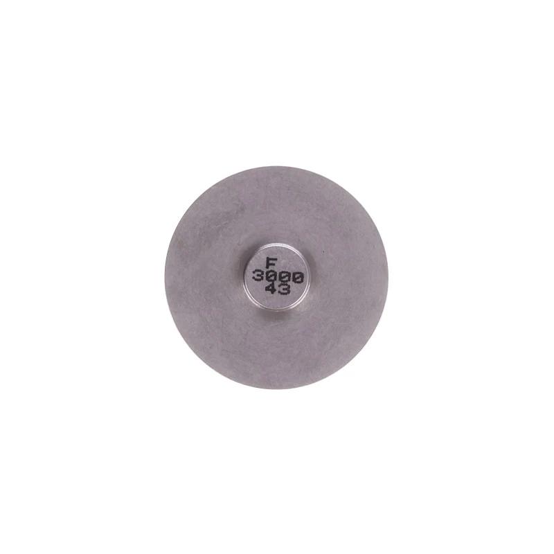 Front DACIA/RENAULT - KLEPSTELPLAAT - 7700101718 