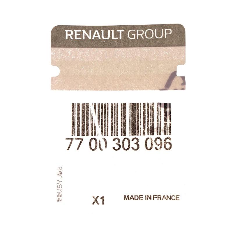 Front RENAULT DACIA - JOINT FINITION - 7700303096
