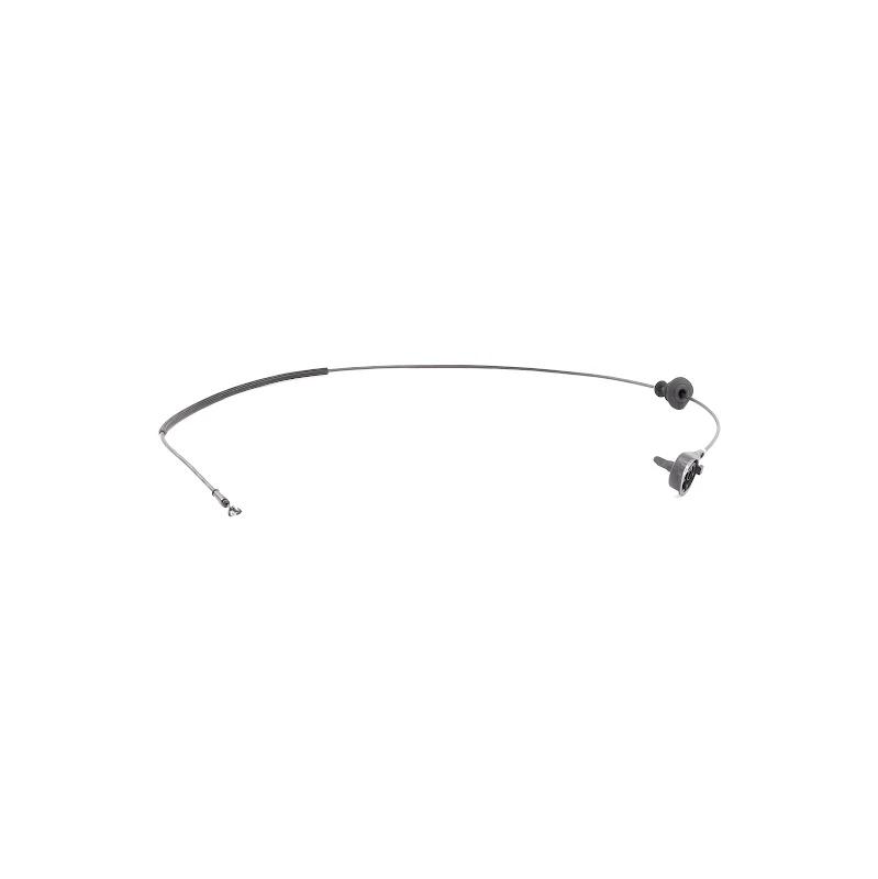 Front RENAULT DACIA - BONNET REL CAB ME - 7700421505