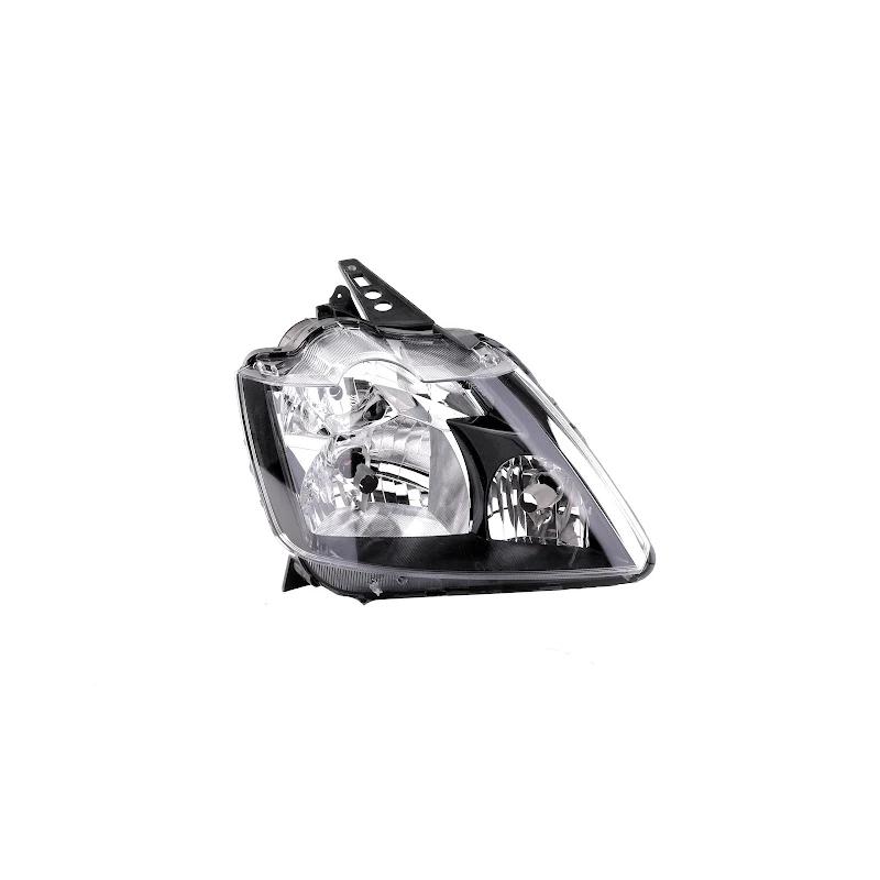 Front RENAULT DACIA - 7701065742 - KOPF LIGHT