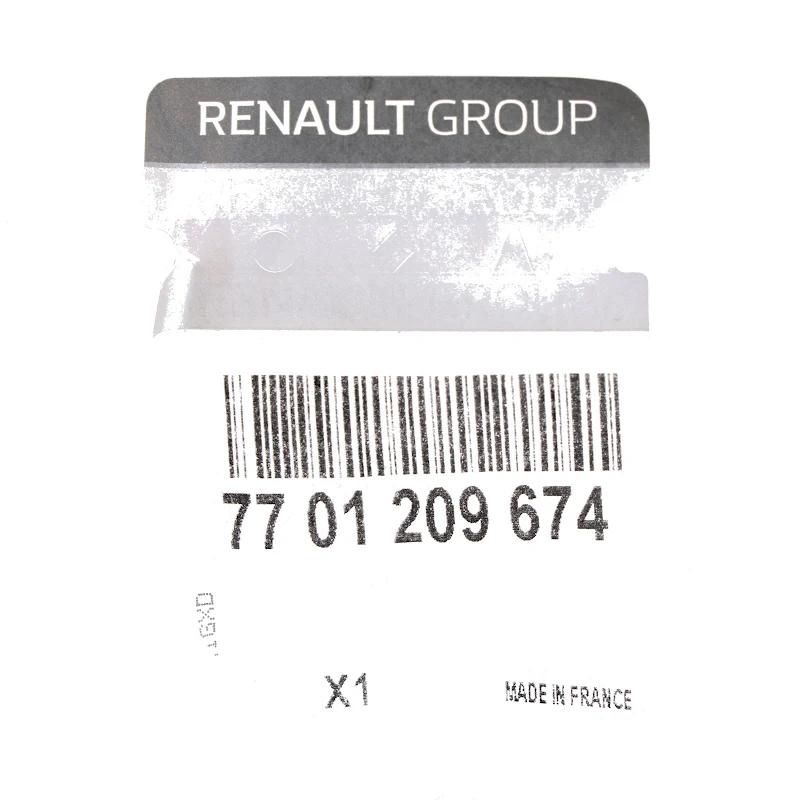 Front RENAULT DACIA - FOIL KIT-SEALING - 7701209674