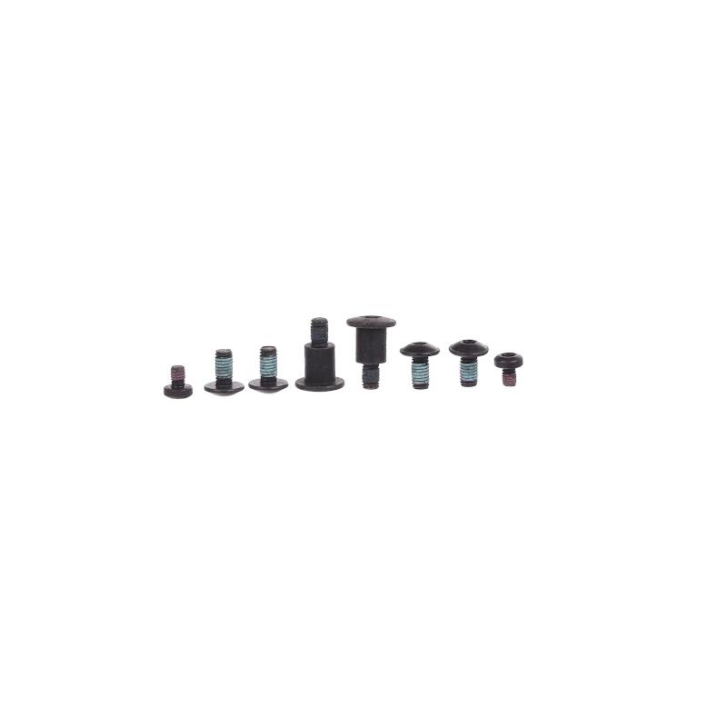 Front RENAULT DACIA - SCREWS EN BOLTS KI - 7701209799