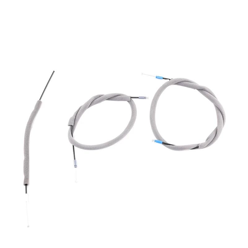 Front RENAULT DACIA - KIT CABLE TIE - 7701470902