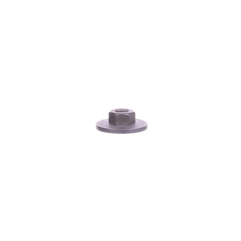 Back RENAULT DACIA - HEX NUT WITH WASHE - 7703044167