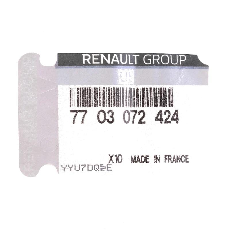 Front RENAULT DACIA - FIXATION - 7703072424