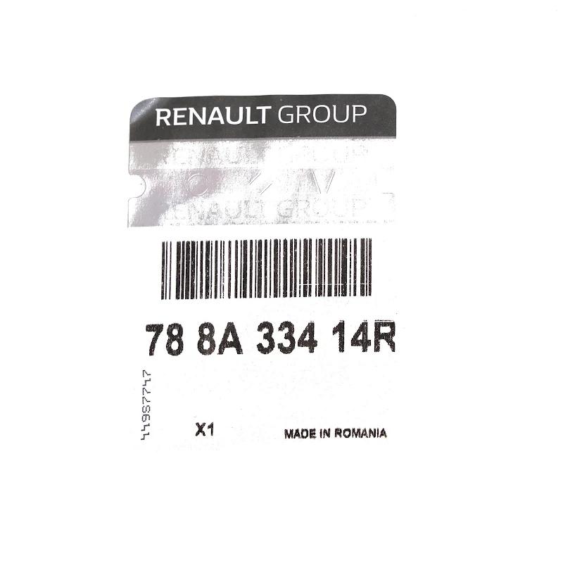 Front DACIA/RENAULT - VERBREITERUNGDI55 - 788A33414R 