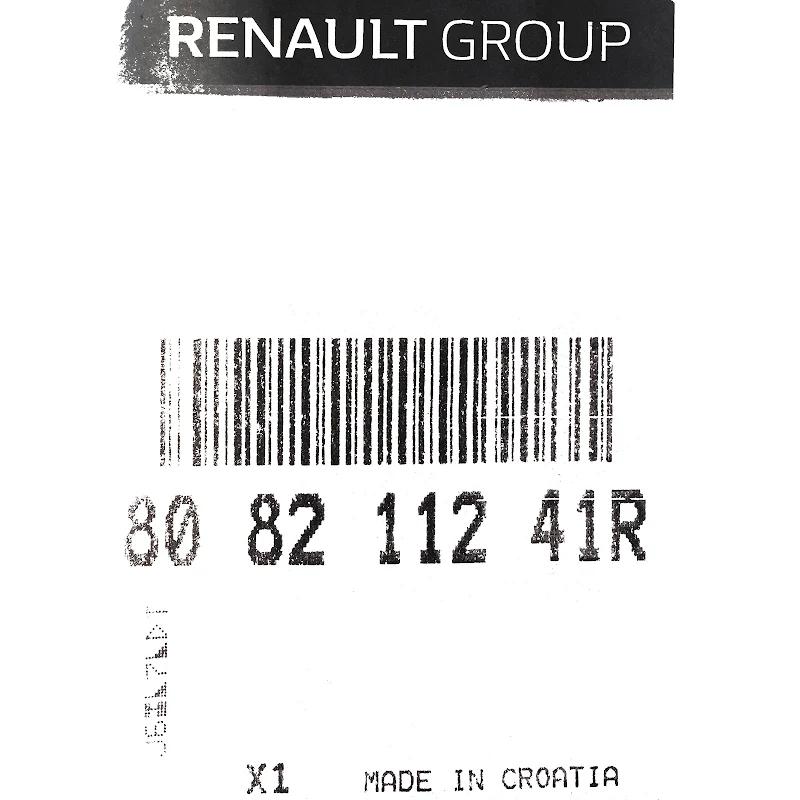 Front RENAULT DACIA - SIERLIJST - 808211241R