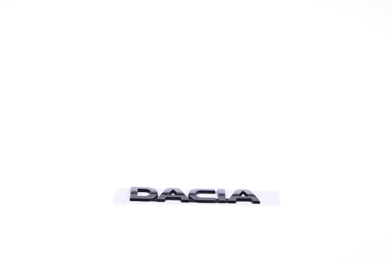 Front RENAULT DACIA - ESCUTCHEON - 6001549595