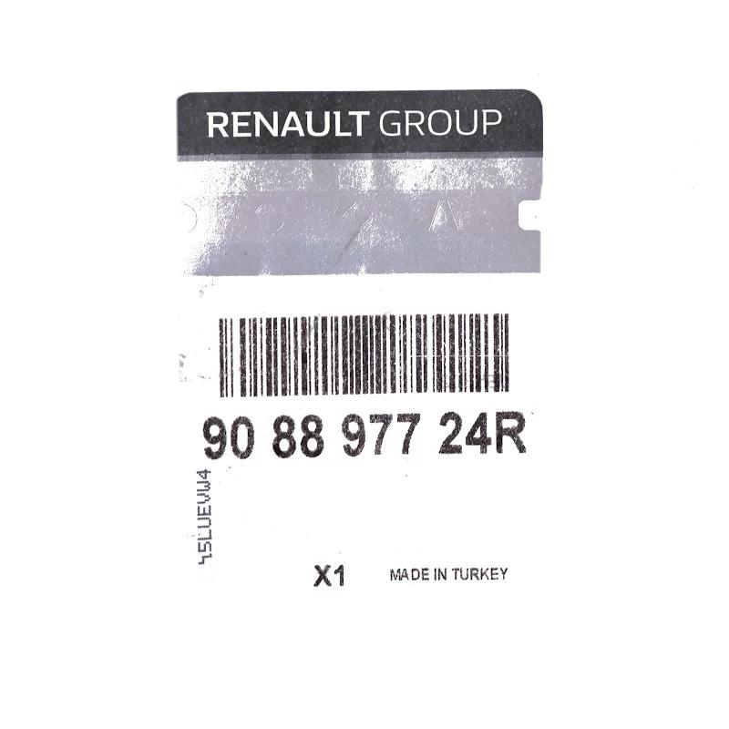 Front RENAULT DACIA - EMBLEEM - 908897724R